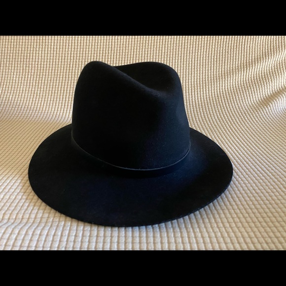 Rag & Bone Floppy Brim Fedora hat